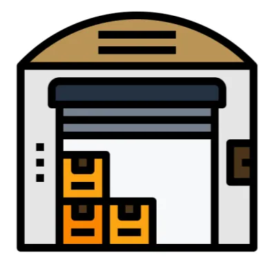 Centro de Distribuição